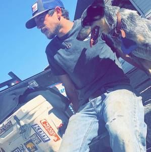 Meet your Posher, Cameron